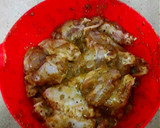 Foto del paso 2 de la receta: Alitas de pollo al horno