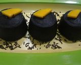 Foto langkah ke 6 dari resep Lava Cake.
