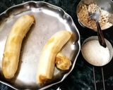 வாழைப்பழ பணியாரம்(banana paniyaram recipe in tamil) ரெசிபி ஸ்டேப் 2 புகைப்படம்
