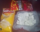 Foto del paso 2 de la receta: Tacos futboleros #tacoscookpad