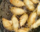 Foto langkah ke 4 dari resep Pisang Molen.