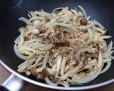 野菇國王烘餅(Galette)的食譜步驟11照片