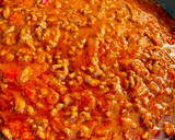 Foto del paso 5 de la receta: Spaghetti boloñesa a mi manera🍝