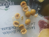 Papas a la huancaína