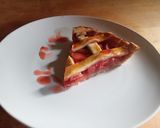 Foto del paso 10 de la receta: Tarta de frutos rojos