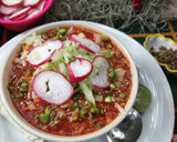 Foto del paso 7 de la receta: Menudo pozolero a mi estilo
