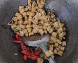 Foto langkah ke 3 dari resep Oseng Tempe Pete.