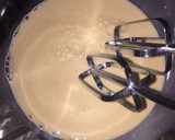 Foto del paso 2 de la receta: Bavaroise de Frutilla