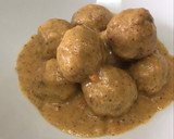 Foto del paso 7 de la receta: Albóndigas en mi salsa
