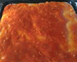 Foto del paso 8 de la receta: Masa de Pizza batida de mi mamá Ana