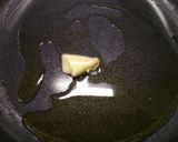 A picture of step 1 of Malloreddus al Pecorino.
