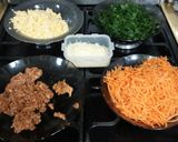 Foto del paso 2 de la receta: Matambre vacuno arrollado
