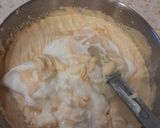 A picture of step 2 of Candilicious Trifle.