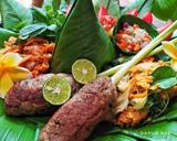 Cara Membuat Tumpeng Mini Masakan Khas Bali 2