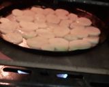 Foto del paso 3 de la receta: Solomillo en hojaldre