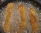 Pizza roll recipe step 7 photo