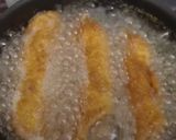 A picture of step 7 of Pizza roll.