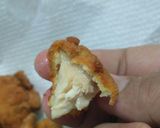 Foto langkah ke 4 dari resep Buttermilk FriedChicken.
