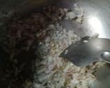 A picture of step 3 of Italian Pasta.