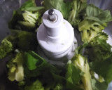 Foto del paso 3 de la receta: Fideos con brócoli súper fáciles y rápidos