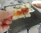 Hình bước làm 5 của món Cơm cháy kho quẹt