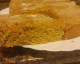 Foto del paso 6 de la receta: Bizcocho vegano de zanahoria y coco