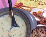 Foto langkah ke 1 dari resep Zuppa soup.