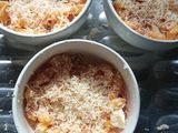 Macaroni Susu Keju