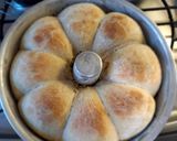 Foto del paso 8 de la receta: Pan Corona