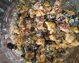 Foto del paso 3 de la receta: Budín inglés