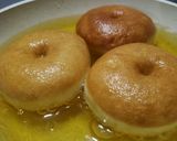 Foto langkah ke 9 dari resep Donat Empuk.