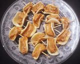 চিকেন বাটারফ্লাই (chicken butterfly recipe in Bengali) রেসিপির ধাপ 2 ছবি