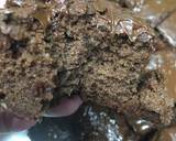 Keto Friendly Pecan Brownies recipe step 4 photo
