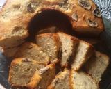 Foto langkah ke 8 dari resep Bolu pisang yummy/banana cake.
