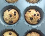 Foto langkah ke 5 dari resep Muffin Tape Keju ala Tintin Rayner.