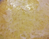 Foto del paso 2 de la receta: Coliflor con salsa blanca gratinado