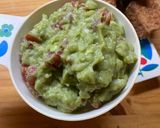 Foto del paso 5 de la receta: Clásico guacamole de palta 🥑