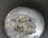 Hình bước làm 3 của món Canh chua nghêu sweet and sour clam soup
