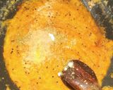 तरबूज के छिलके की चटनी (Tarbooj ke chilke ki chutney recipe in Hindi) रेसिपी चरण 3 फोटो