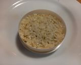 Foto del paso 15 de la receta: 282. Ternera al Strogonoff con vino tinto y arroz blanco