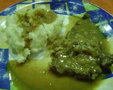 Foto del paso 7 de la receta: Lomo a la mostaza