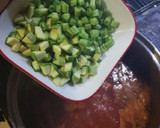 Foto del paso 5 de la receta: Sopa Minestrone
