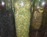 Foto del paso 2 de la receta: Ñoquis de zapallo con salsa de arvejas