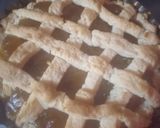 Foto del paso 5 de la receta: Pasta flora de batata súper económica