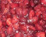 Foto del paso 3 de la receta: Mermelada /Dulce de frutillas
