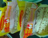 2 மினிட்ஸ் மேகி நூடுல்ஸ்(2 Minutes Maggi) ரெசிபி ஸ்டேப் 1 புகைப்படம்