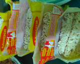 2 மினிட்ஸ் மேகி நூடுல்ஸ்(2 Minutes Maggi) ரெசிபி ஸ்டேப் 1 புகைப்படம்
