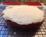 Foto del paso 18 de la receta: Tarta Red Velvet