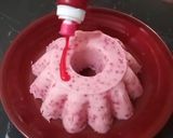 A picture of step 5 of Tapioca(sagodana) Pudding.
