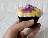 Foto langkah ke 6 dari resep Bolu kukus mekar.
